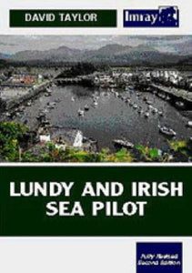 The Lundy and Irish Sea Pilot 