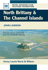 North Brittany and the Channel Islands 