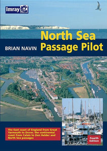 North Sea Passage Pilot 