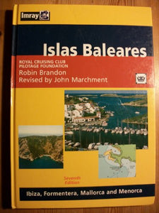 Islas Baleares 