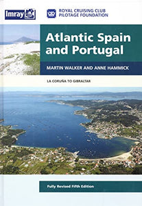 Atlantic Spain and Portugal 