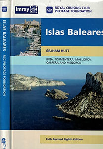 Islas Baleares 