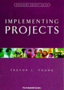 Implementing Projects 