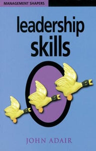 Leadership Skills 