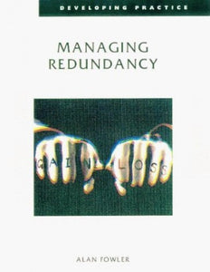 Managing Redundancy 