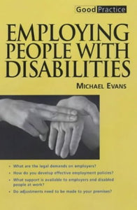 Employing People with Disabilities 