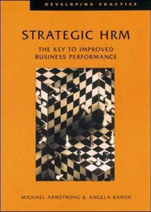 Strategic HRM 