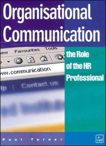 Organisational Communication 