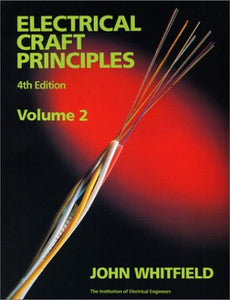 Electrical Craft Principles 