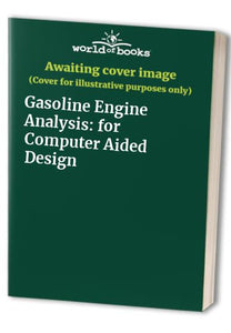 Gasoline Engine Analysis 