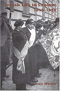 Jewish Life in Cracow 1918-1939 