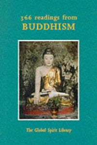 366 Readings from Buddhism 