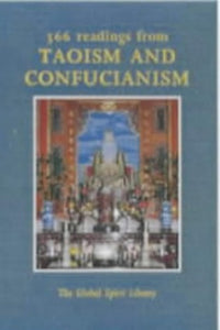 366 Readings from Taoism and Confucianism 