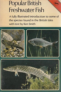 Popular British Freshwater Fish 