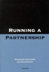 Running a Partnership 