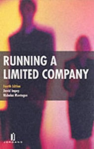 Running a Limited Company 