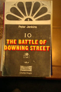 Battle of Downing Street 