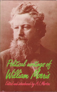 The Political Writings 