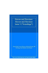 Heroes and Heroines 