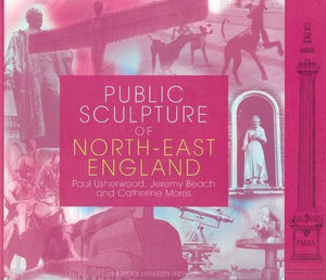 Public Sculpture of North-East England 