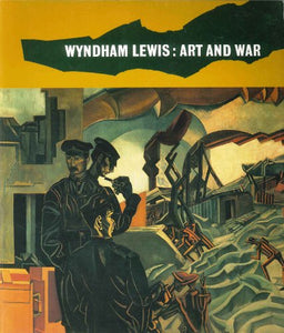 Wyndham Lewis 