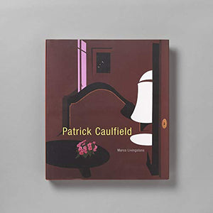 Patrick Caulfield 