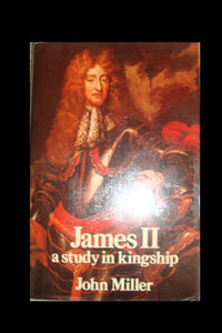 James II 