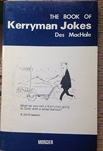 The Book of Kerryman Jokes 