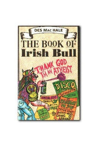 The Book of Irish Bull 