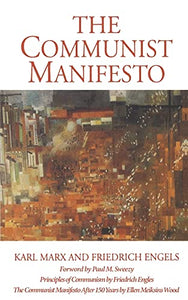 The Communist Manifesto 