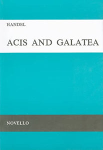 Acis And Galatea 