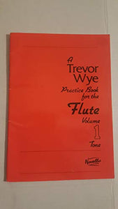 Practice Book for the Flute 