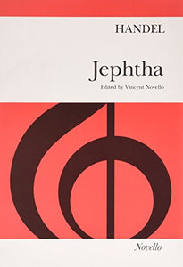 Jephtha 