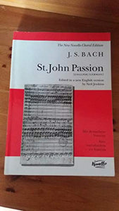 St. John Passion 