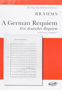 A German Requiem 