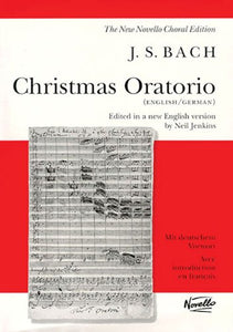 Christmas Oratorio BWV 248 