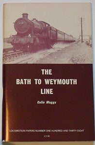 Bath to Weymouth Line 