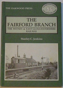 Fairford Branch 