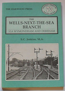 Wells-next-the-Sea Branch 