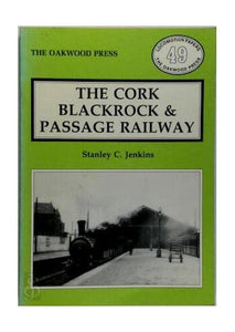 Cork, Blackrock and Passage Railway 