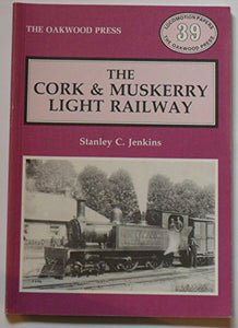 Cork and Muskerry Light Railway 