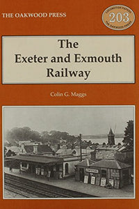 The Exeter and Exmouth Railway 