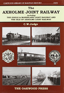 Axholme Joint Railway 