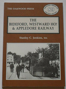 Bideford, Westward Ho! and Appledore Railway 