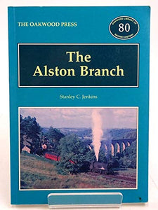 The Alston Branch 