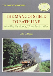 The Mangotsfield to Bath Line 