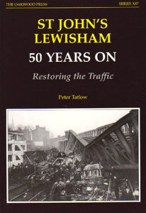 St John's Lewisham 50 Years on Restoring Traffic 