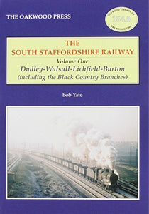 South Staffordshire Railway 