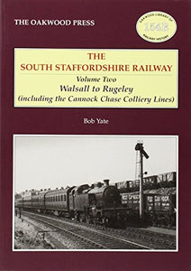 South Staffordshire Railway 