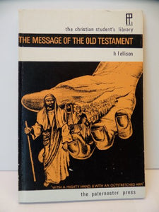 Message of the Old Testament 